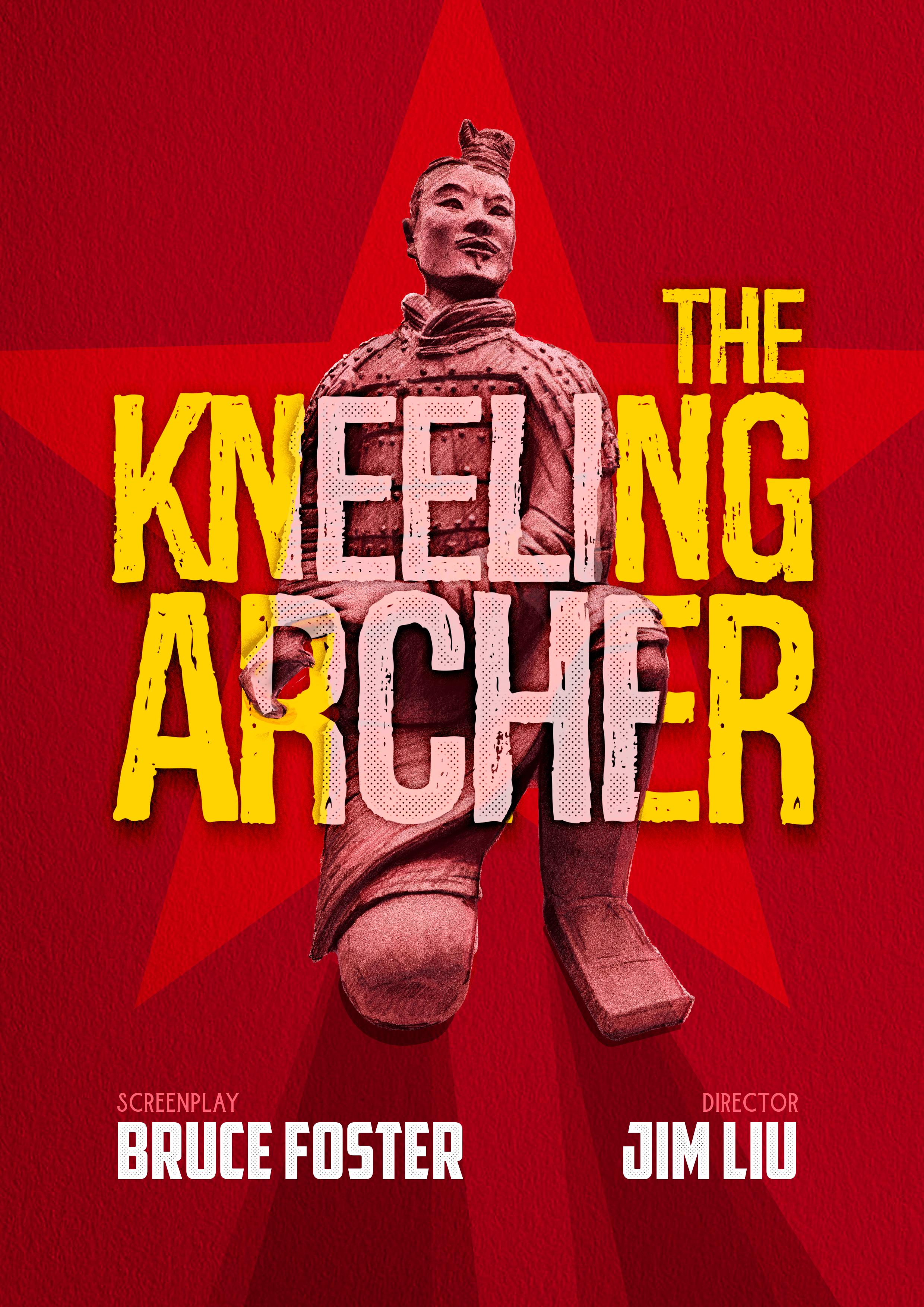 The Kneeling Archer